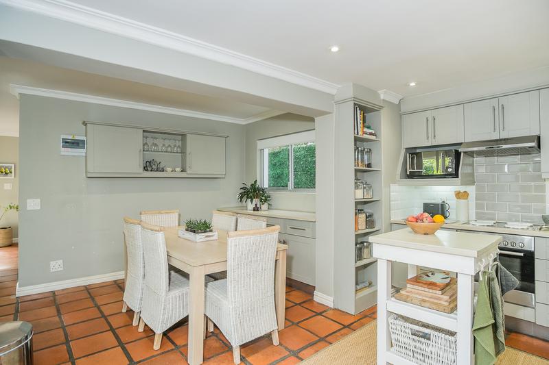 3 Bedroom Property for Sale in Plumstead Western Cape